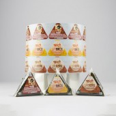 식품 라벨스티커