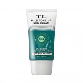 티엘 마일드 톤업 선크림