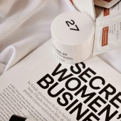 화장품 박스제작