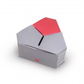 골프공 3개입 박스