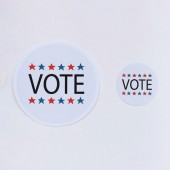 원형 라벨스티커