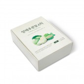 양배추분말스틱