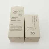 바이탈 플러스 화이트닝 기초