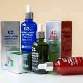 화장품 패키지상자, 박스제작, 싸바리박스 등 제품 상자제작 전문회사