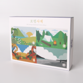 보령사계 이야기