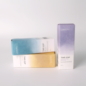 타임 리프 스킨 솔루션 토너