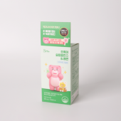 밸리곰 초록이 슬림밸런스