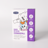 생유산균 프로바이오틱스