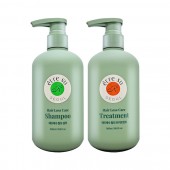 에뜨레수 탈모샴푸&트리트먼트