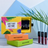 화장품 박스제작