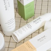 화장품 박스제작 (주)써브나라