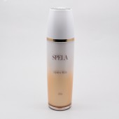 130ml 스킨 에멀젼 용기