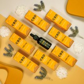 화장품 박스제작 (주)써브나라