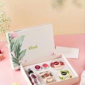 화장품 박스제작 (주)써브나라