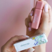 화장품 박스제작 (주)써브나라