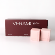 클렌징패드 세트상자