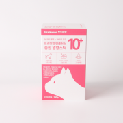 프리미엄 텐플러스 종합영양스틱