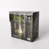 침향사라수 조립식