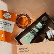 화장품 박스제작