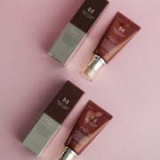 화장품 박스제작