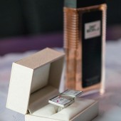 화장품 박스제작(고급형) 싸바리