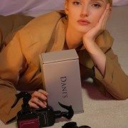 화장품 박스제작(고급형) 싸바리