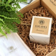 화장품 박스제작(고급형) 싸바리