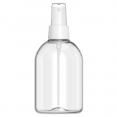 250ml 브로우 용기(S)