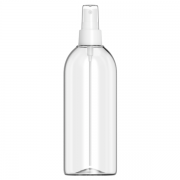 500ml 브로우 용기