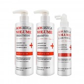 모제림 에스오에스 메가 볼륨 3종