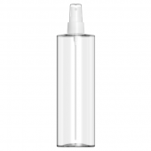 500ml 브로우 용기