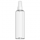 250ml 브로우 용기