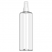 500ml 브로우 용기