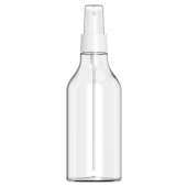 250ml 브로우 용기