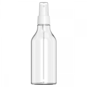 250ml 브로우 용기