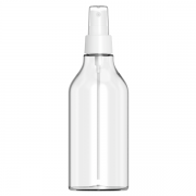 300ml 브로우 용기