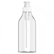 500ml 브로우 용기