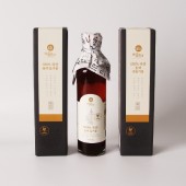 바울농가 들기름 2종