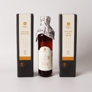 바울농가 들기름 2종