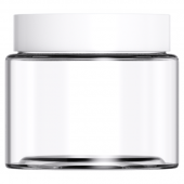 100ml 크림 용기
