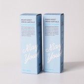 메이영 비건 모이스트 크림 앰플