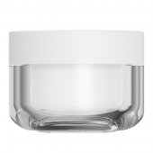 크림JAR 타입 50G 용기 (R타입)