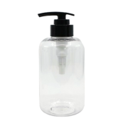 M 바디워시 400ml