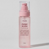 PET 100ml 원형 일자미스트 용