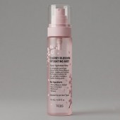 PET 120ml 원형 일자미스트 용기