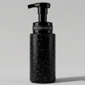 PET 250ml 원형 거품용기