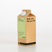 게이블탑 브라운팩 750ml