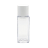W사각 30ml 캡용