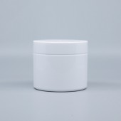300g 이중 크림용기