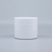 300g 이중 크림용기